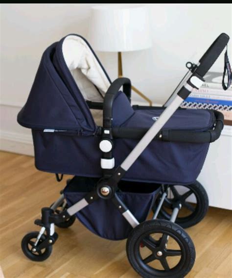 bugaboo cameleon 3 navy